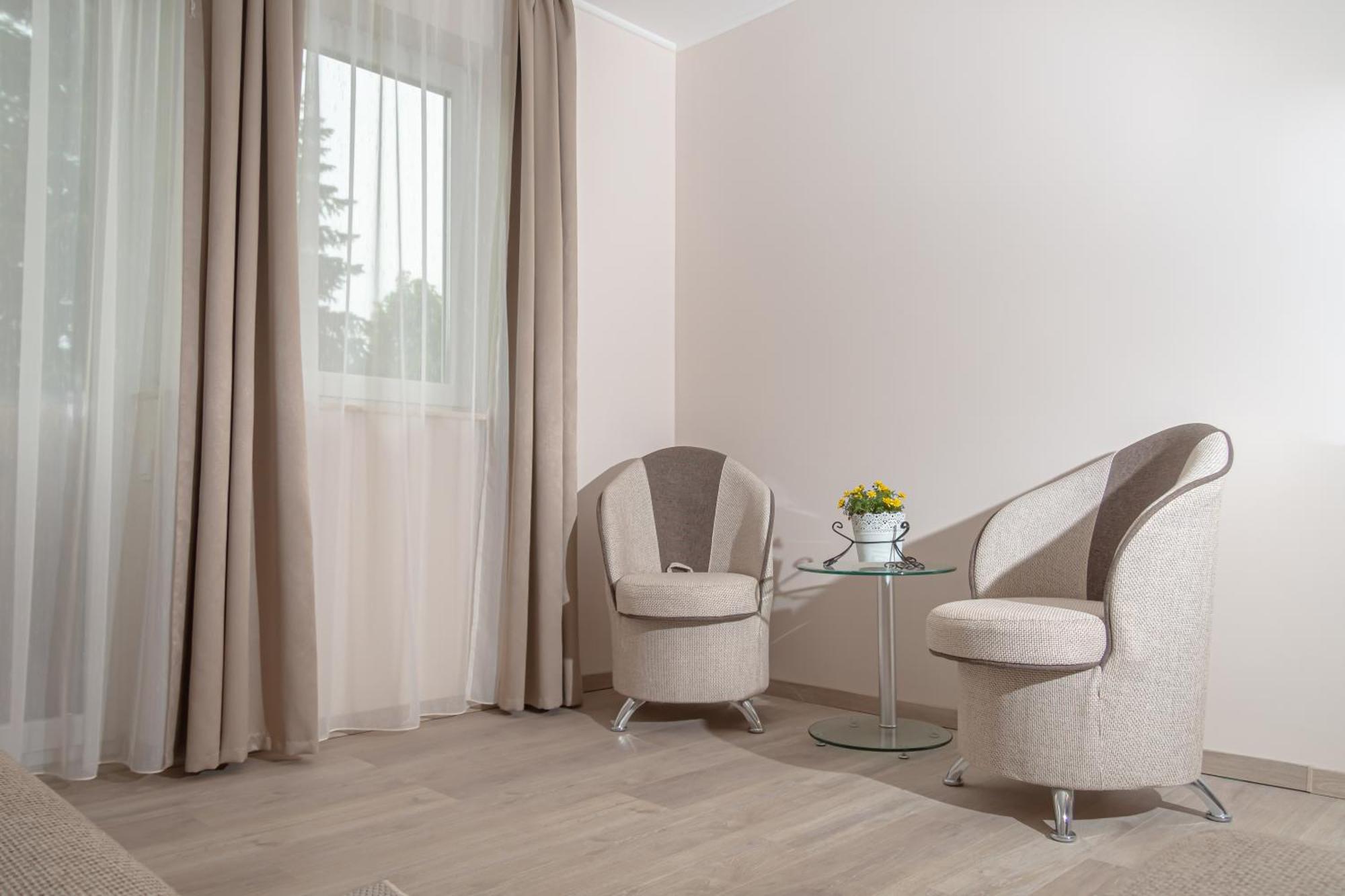 Relax & Therapy Bad Tatzmannsdorf Exterior foto