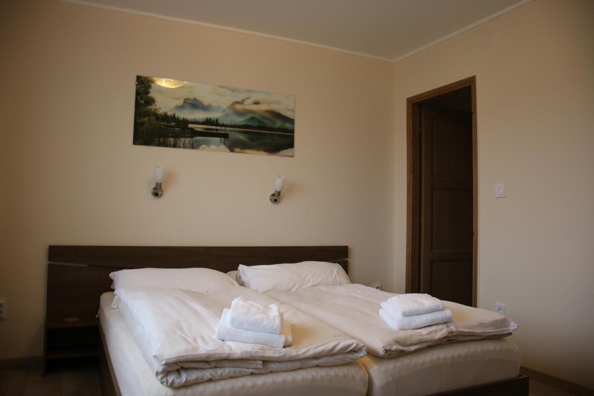 Relax & Therapy Bad Tatzmannsdorf Exterior foto