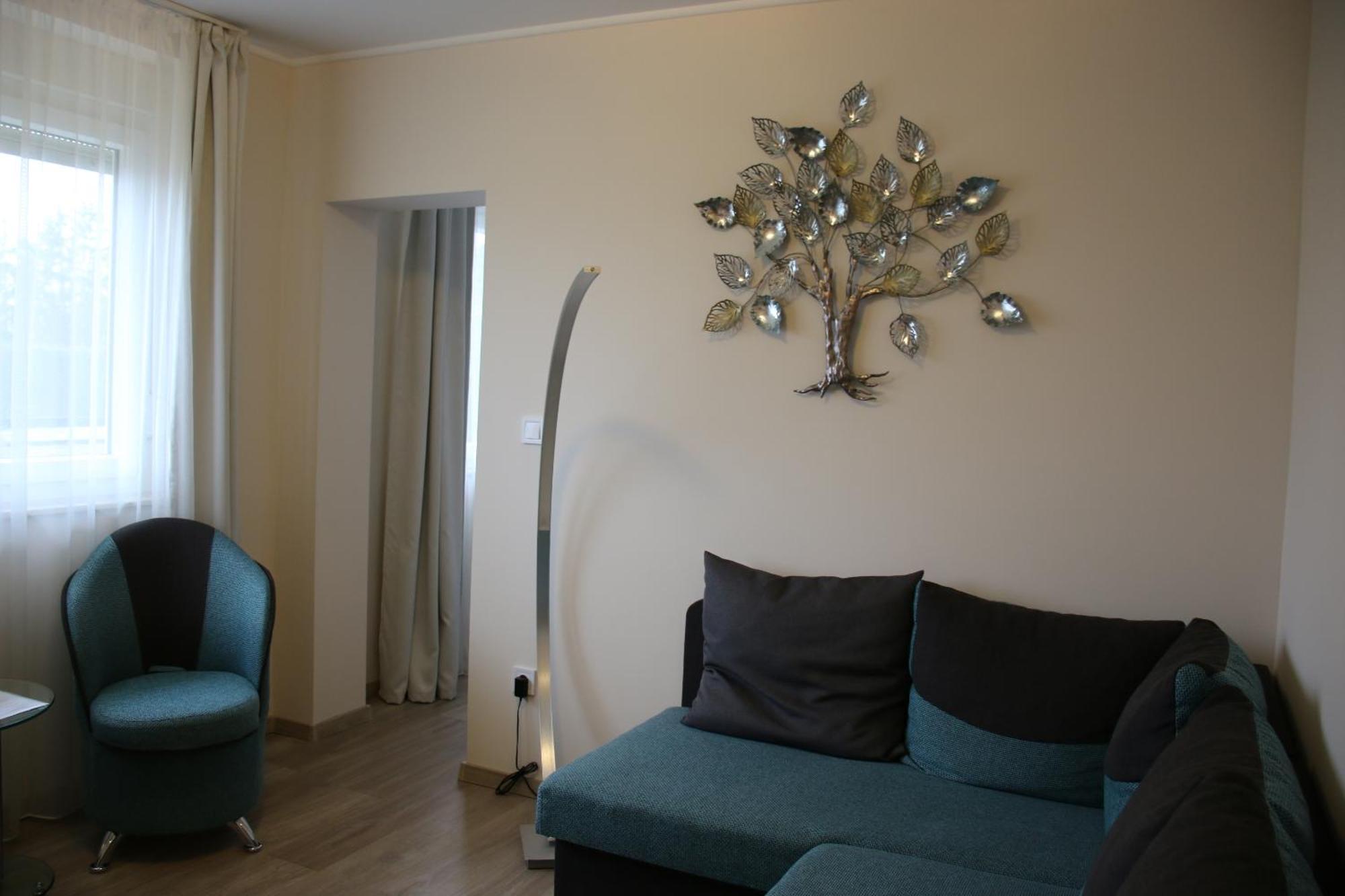 Relax & Therapy Bad Tatzmannsdorf Exterior foto