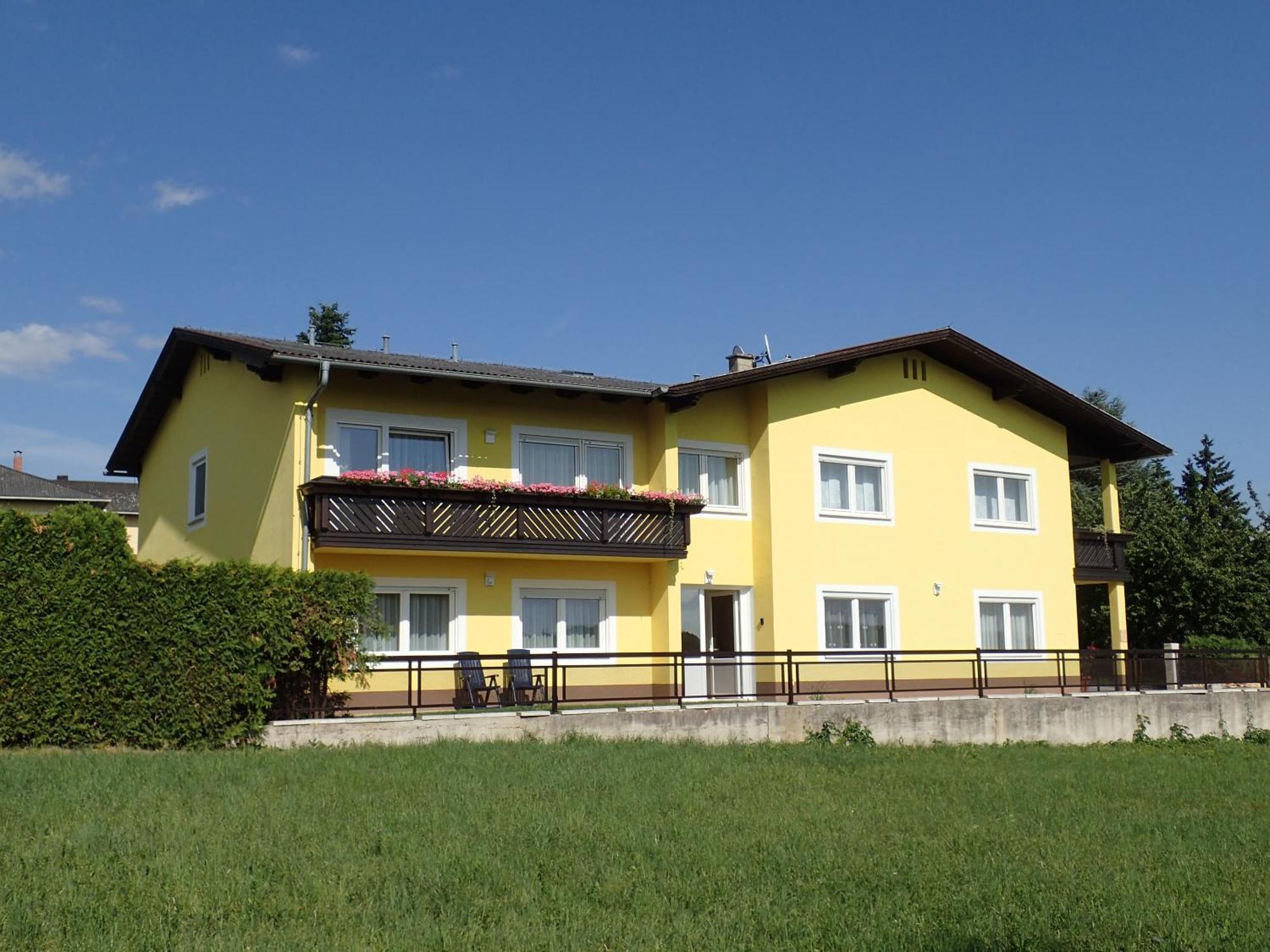 Relax & Therapy Bad Tatzmannsdorf Exterior foto